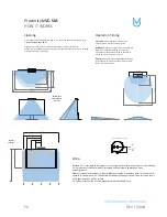 Preview for 7 page of ProxiMity UV-CLEAN Product Manual