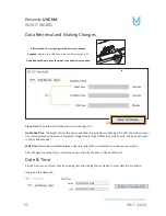 Preview for 8 page of ProxiMity UV-CLEAN Product Manual