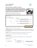 Preview for 7 page of ProxiMity UVC-CM Product Manual