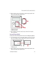 Предварительный просмотр 23 страницы Proximus 5025 User Manual