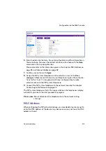 Предварительный просмотр 93 страницы Proximus 5025 User Manual