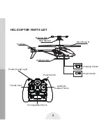 Preview for 4 page of Proximus AirVolt P16-41459 User Manual