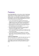 Preview for 14 page of Proximus Forum 500 Series Mounting And Commissioning Manual