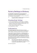 Preview for 19 page of Proximus Forum 500 Series Mounting And Commissioning Manual