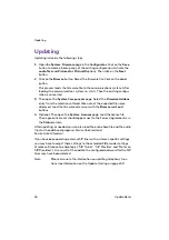 Preview for 28 page of Proximus Forum 500 Series Mounting And Commissioning Manual