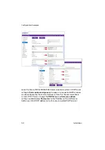 Preview for 52 page of Proximus Forum 500 Series Mounting And Commissioning Manual