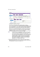 Preview for 82 page of Proximus Forum 500 Series Mounting And Commissioning Manual