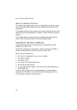 Preview for 94 page of Proximus Forum 500 Series Mounting And Commissioning Manual