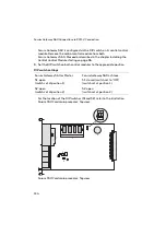 Preview for 136 page of Proximus Forum 500 Series Mounting And Commissioning Manual