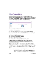 Preview for 140 page of Proximus Forum 500 Series Mounting And Commissioning Manual