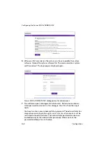 Preview for 144 page of Proximus Forum 500 Series Mounting And Commissioning Manual