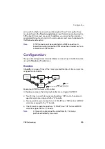 Preview for 237 page of Proximus Forum 500 Series Mounting And Commissioning Manual