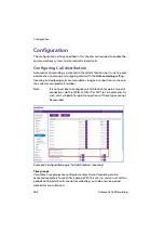 Preview for 264 page of Proximus Forum 500 Series Mounting And Commissioning Manual