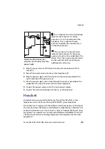 Preview for 337 page of Proximus Forum 500 Series Mounting And Commissioning Manual