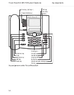 Предварительный просмотр 14 страницы Proximus Forum 5000 User Manual