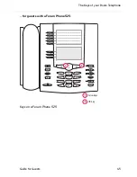 Preview for 47 page of Proximus Forum 5004 User Manual