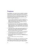 Preview for 12 page of Proximus forum 523 Mounting And Commissioning Manual