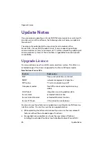 Preview for 28 page of Proximus forum 523 Mounting And Commissioning Manual