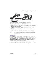 Preview for 57 page of Proximus forum 523 Mounting And Commissioning Manual