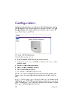 Preview for 64 page of Proximus forum 523 Mounting And Commissioning Manual