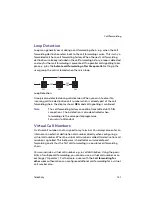 Preview for 153 page of Proximus forum 523 Mounting And Commissioning Manual