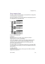 Preview for 167 page of Proximus forum 523 Mounting And Commissioning Manual