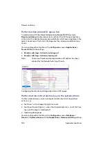 Preview for 194 page of Proximus forum 523 Mounting And Commissioning Manual