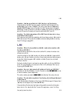 Preview for 211 page of Proximus forum 523 Mounting And Commissioning Manual