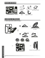 Preview for 18 page of Proximus Maestro 3016 IP Quick Start Manual