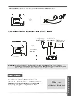 Preview for 19 page of Proximus Maestro 3016 IP Quick Start Manual