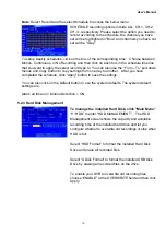 Preview for 18 page of Proximus P16-41439 User Manual