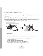 Preview for 6 page of Proximus PHOENIX - P16-41461 User Manual