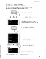 Предварительный просмотр 10 страницы Proximus Twist 654 User Manual