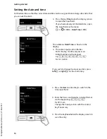 Предварительный просмотр 11 страницы Proximus Twist 654 User Manual