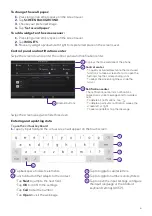 Preview for 6 page of Proximus Yealink SIP-T58W Manual