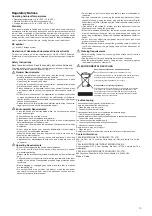 Preview for 10 page of Proximus Yealink SIP-T58W Manual