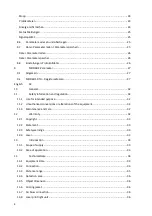 Preview for 4 page of Proxitron LMA 101 User Manual