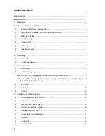 Preview for 2 page of Proxitron LMx 100 series User Manual