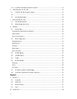 Preview for 3 page of Proxitron LMx 100 series User Manual