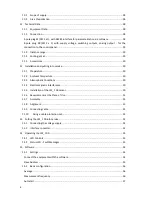 Preview for 4 page of Proxitron LMx 100 series User Manual