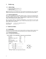 Preview for 8 page of Proxitron LMx 100 series User Manual