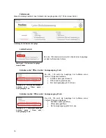 Preview for 19 page of Proxitron LMx 100 series User Manual