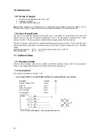 Preview for 28 page of Proxitron LMx 100 series User Manual