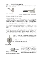 Preview for 32 page of Proxitron LMx 100 series User Manual