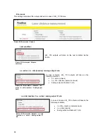 Preview for 38 page of Proxitron LMx 100 series User Manual