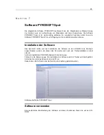 Preview for 21 page of Proxitron OKS D T10.194 R User Manual