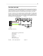 Preview for 28 page of Proxitron OKS D T10.194 R User Manual