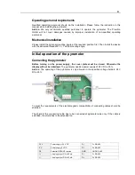 Preview for 33 page of Proxitron OKS D T10.194 R User Manual