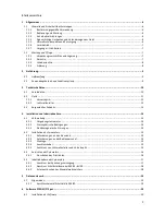 Preview for 3 page of Proxitron OKS L Q18.194 S10 User Manual