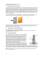 Preview for 14 page of Proxitron Piros OKAxx16 Series User Manual